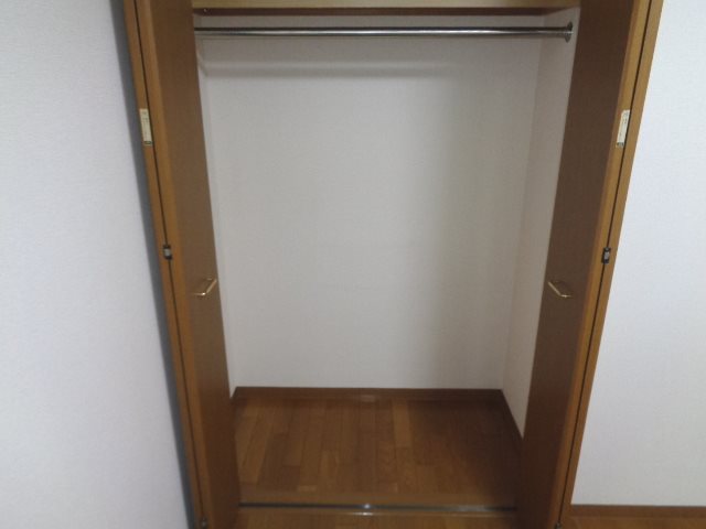 東京都小平市上水本町２丁目 収納