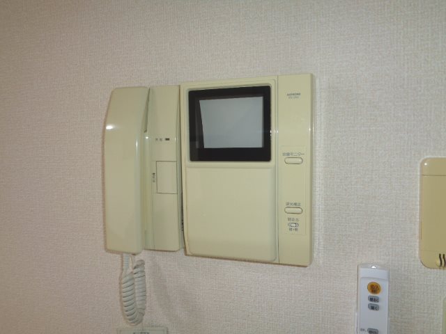 東京都小平市上水本町２丁目 セキュリティ