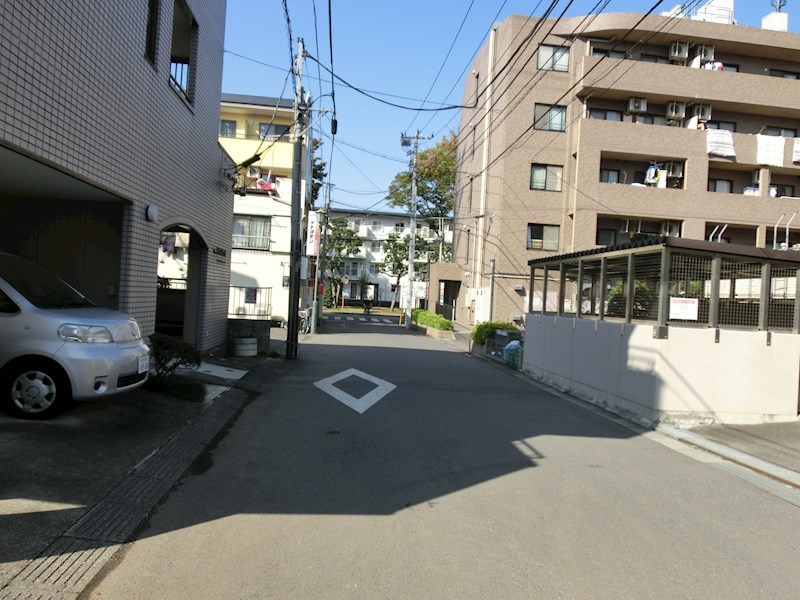 東京都日野市多摩平１丁目 その他