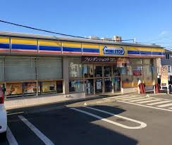 東京都日野市多摩平１丁目 コンビニ