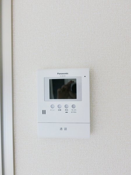 東京都日野市東豊田２丁目 セキュリティ