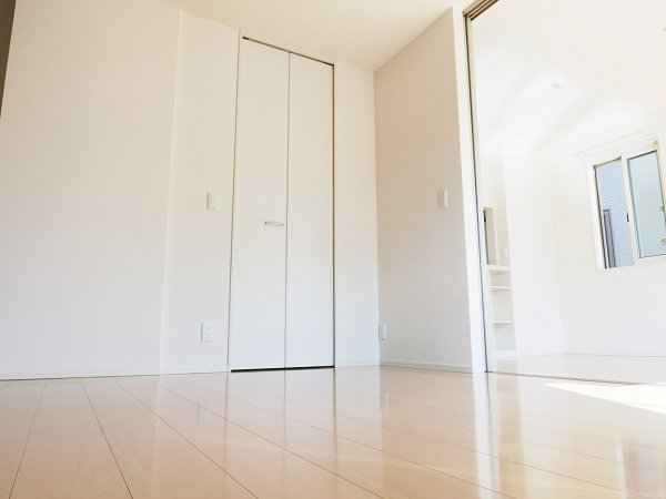 東京都日野市東豊田２丁目 その他部屋・スペース