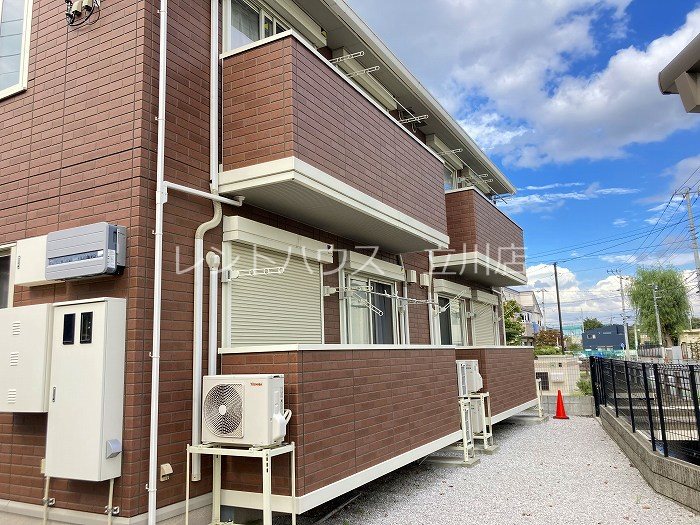 東京都日野市東豊田２丁目 その他
