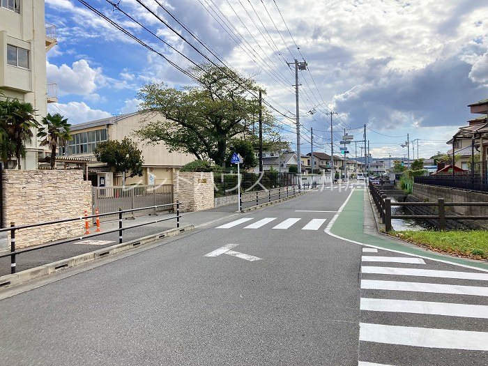 東京都日野市東豊田２丁目 その他