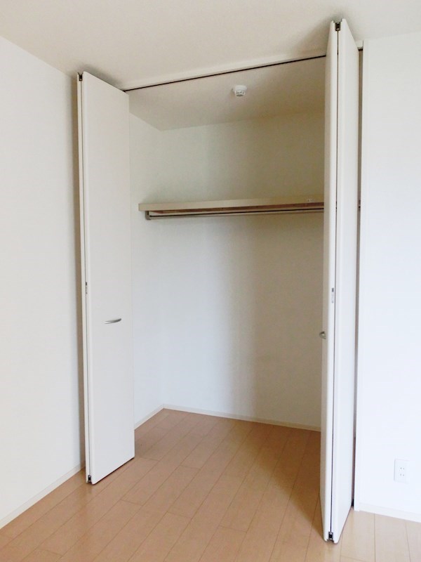 東京都日野市東豊田１丁目 収納