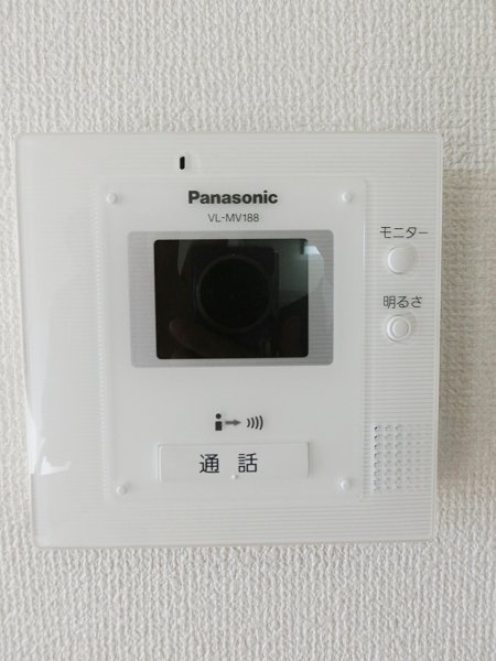 東京都日野市東豊田１丁目 セキュリティ