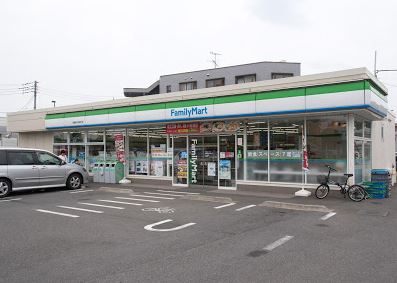 東京都立川市上砂町１丁目 コンビニ