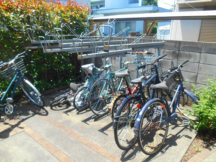 東京都国分寺市西町１丁目 その他共有部分