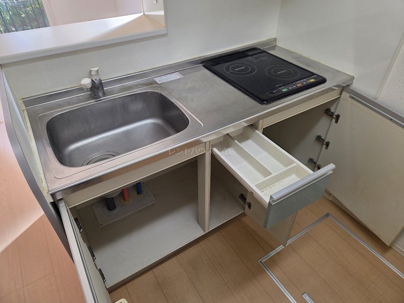東京都国分寺市日吉町２丁目 キッチン