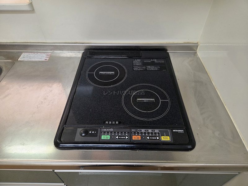 東京都国分寺市日吉町２丁目 キッチン
