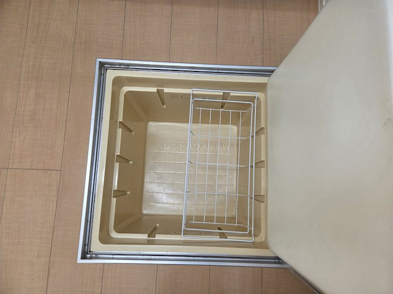 東京都国分寺市日吉町２丁目 収納
