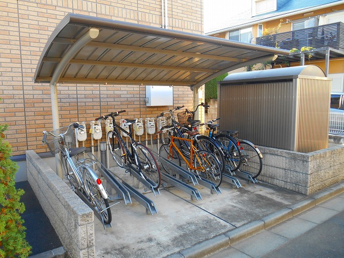 東京都国分寺市日吉町２丁目 その他共有部分