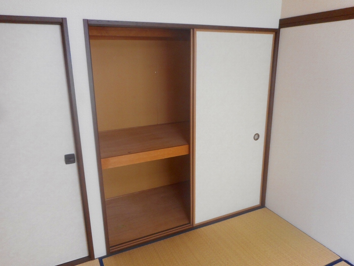 東京都国分寺市東元町２丁目 収納