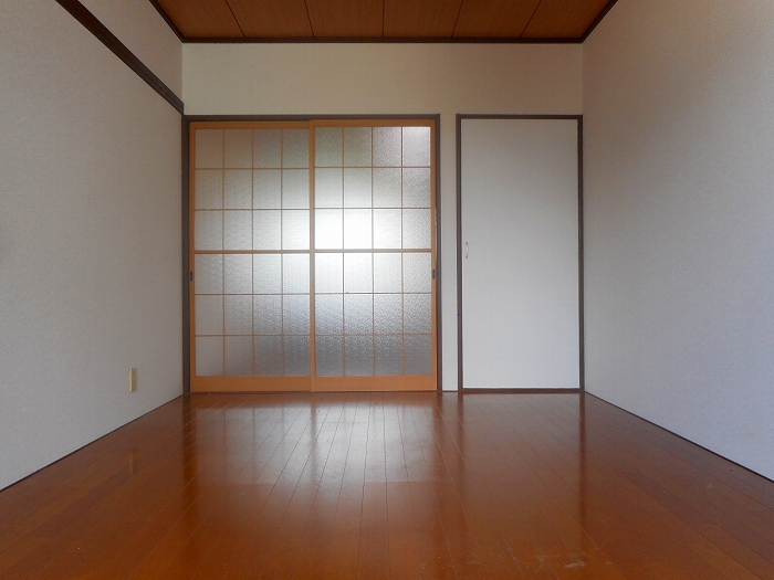 東京都国分寺市東元町２丁目 ベッドルーム