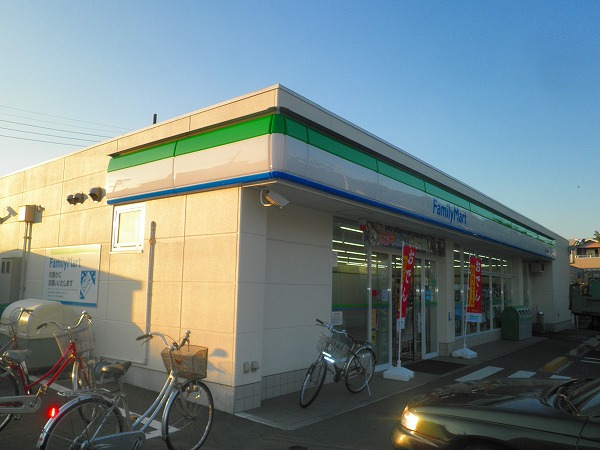 東京都小平市上水本町３丁目 コンビニ