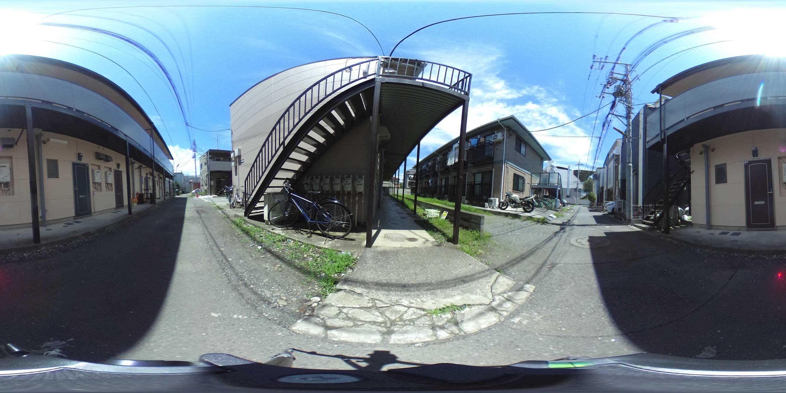 東京都立川市曙町３丁目 その他