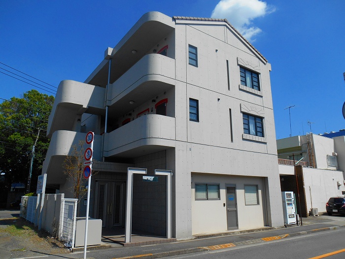 東京都国分寺市光町１丁目 外観