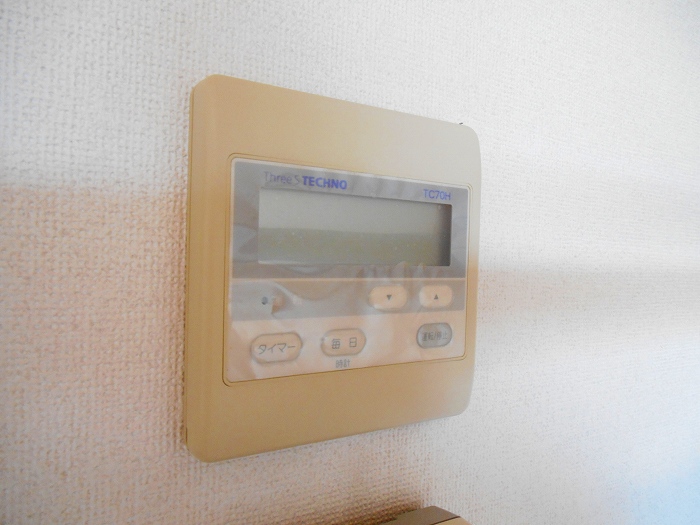 東京都国分寺市光町１丁目 その他設備