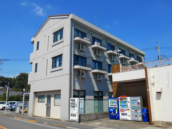 東京都国分寺市光町１丁目 外観