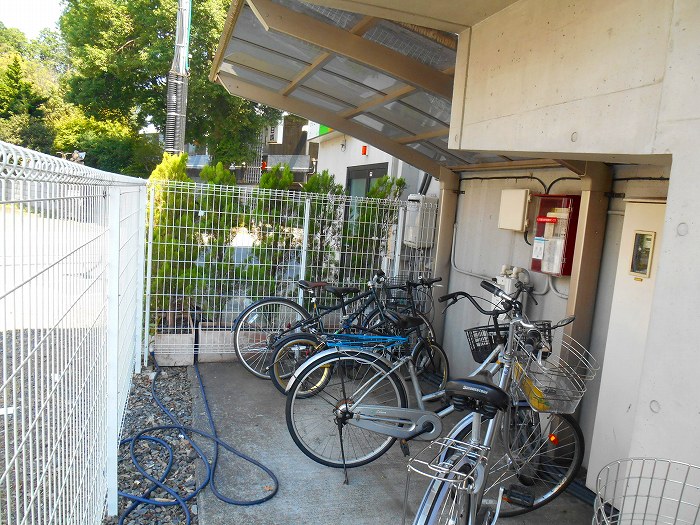 東京都国分寺市光町１丁目 その他共有部分