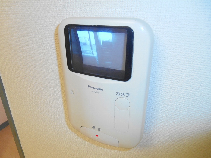 東京都小平市上水南町２丁目 セキュリティ