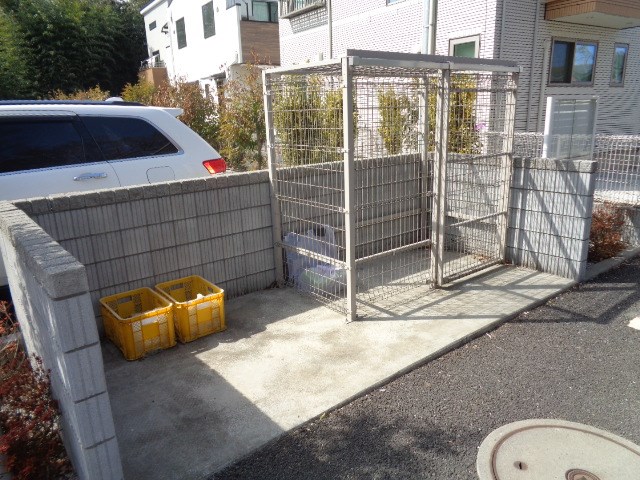 東京都国分寺市戸倉３丁目 その他部屋・スペース