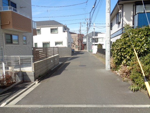 東京都国分寺市戸倉３丁目 その他