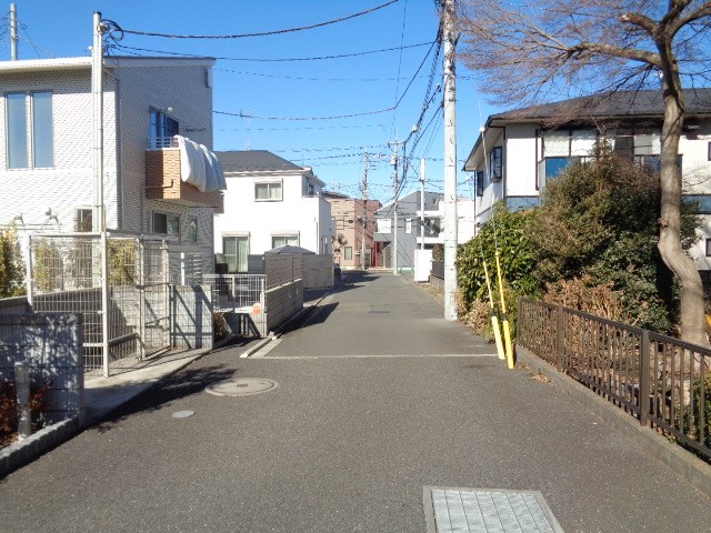 東京都国分寺市戸倉３丁目 その他