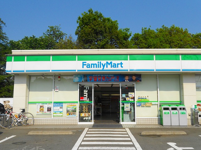 東京都国分寺市東恋ヶ窪３丁目 コンビニ