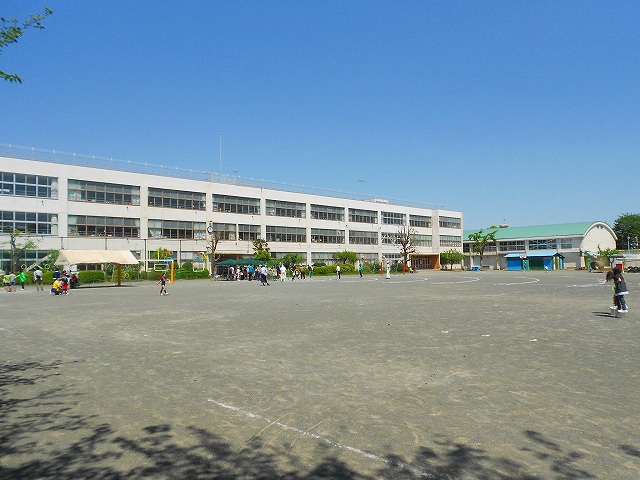 東京都国立市富士見台２丁目 小学校