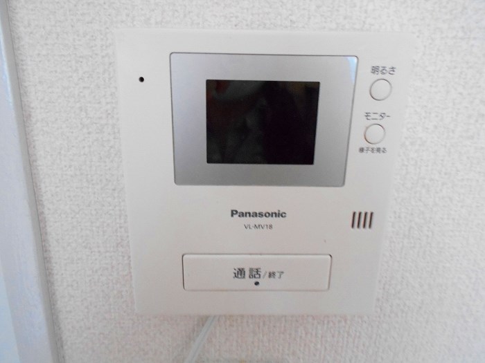東京都日野市日野本町４丁目 セキュリティ