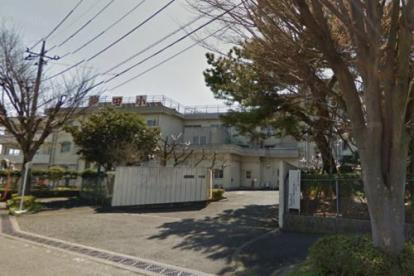 東京都日野市日野本町４丁目 小学校