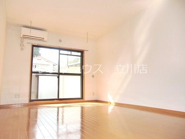 東京都日野市日野本町３丁目 眺望