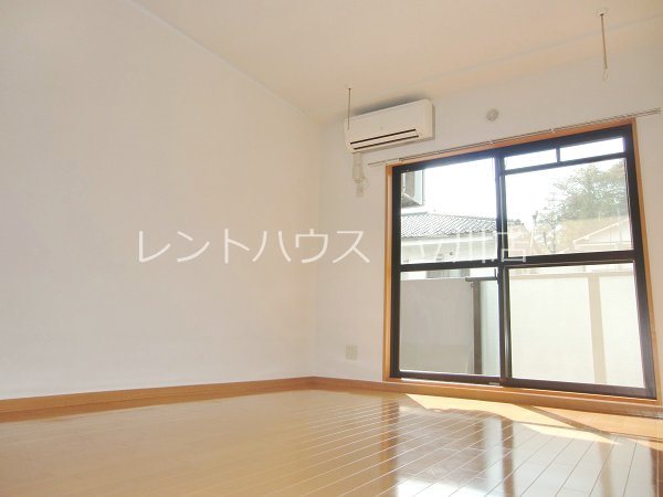 東京都日野市日野本町３丁目 ベッドルーム