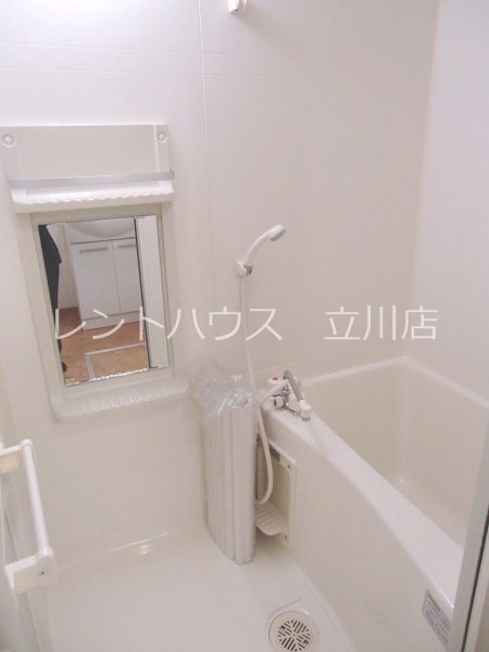 東京都日野市日野本町３丁目 風呂画像