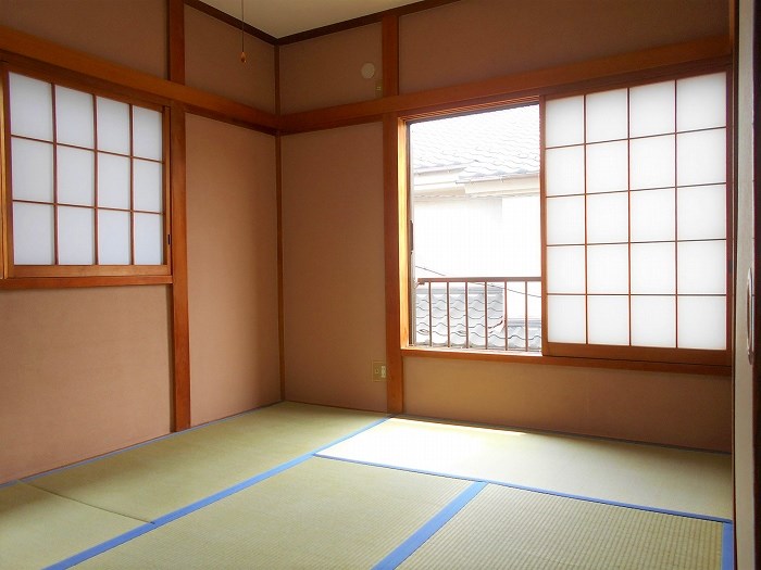 東京都昭島市松原町１丁目 その他部屋・スペース