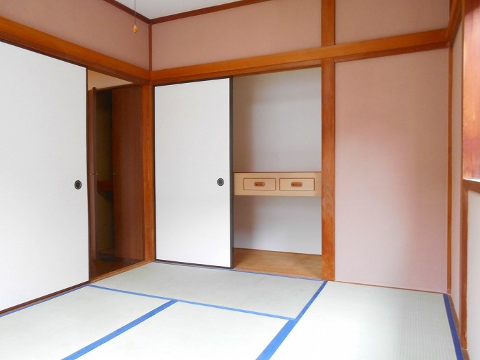 東京都昭島市松原町１丁目 その他部屋・スペース