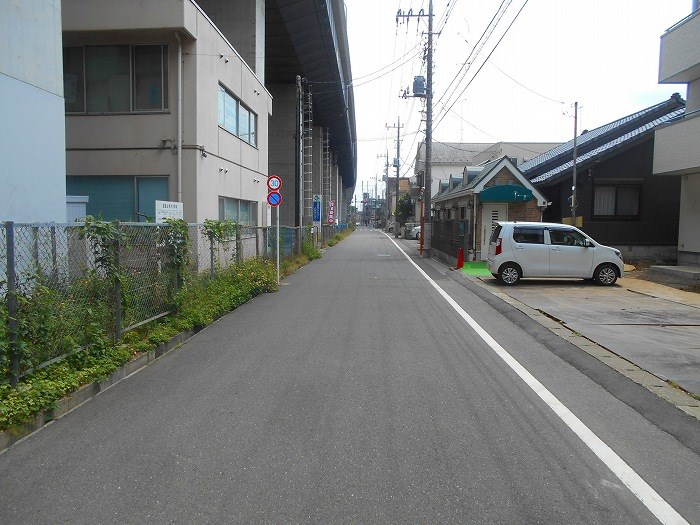 東京都日野市神明４丁目 その他