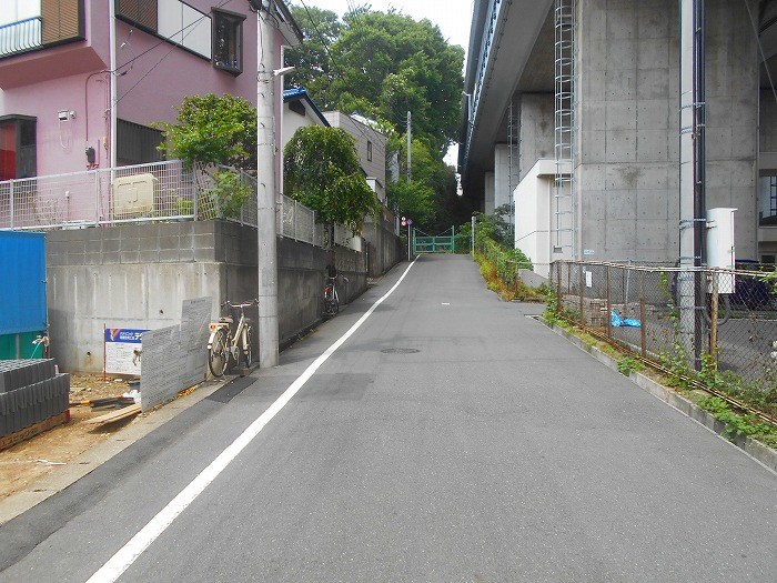 東京都日野市神明４丁目 その他