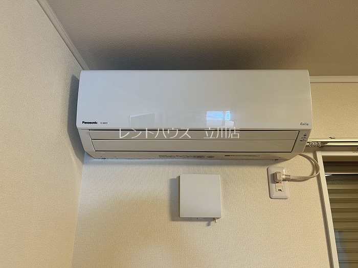 東京都日野市神明４丁目 その他設備