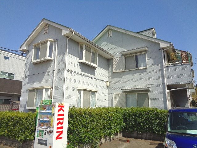 東京都国分寺市並木町3丁目 外観