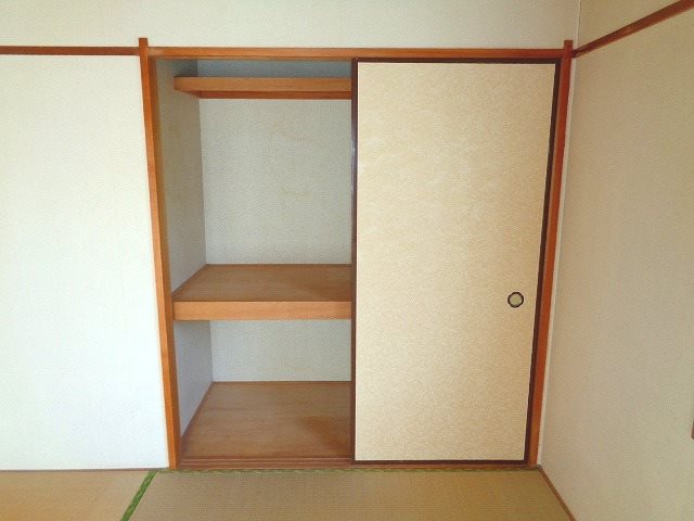 東京都国分寺市並木町３丁目 収納