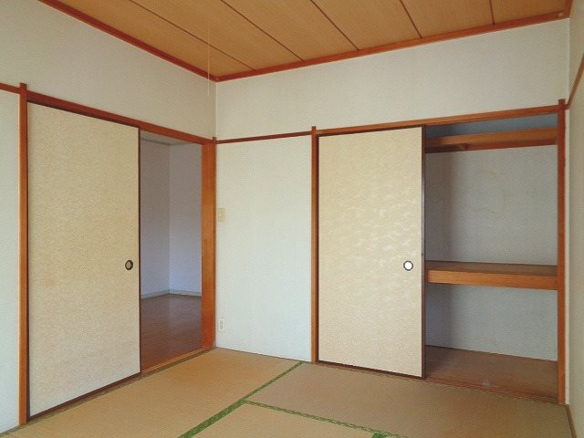 東京都国分寺市並木町３丁目 ベッドルーム