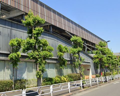 東京都国分寺市並木町３丁目 スーパー