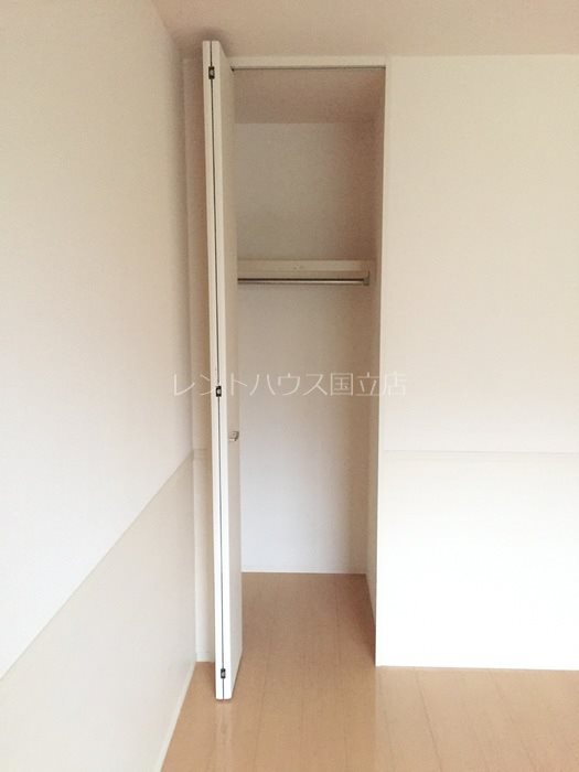 東京都日野市万願寺１丁目 収納