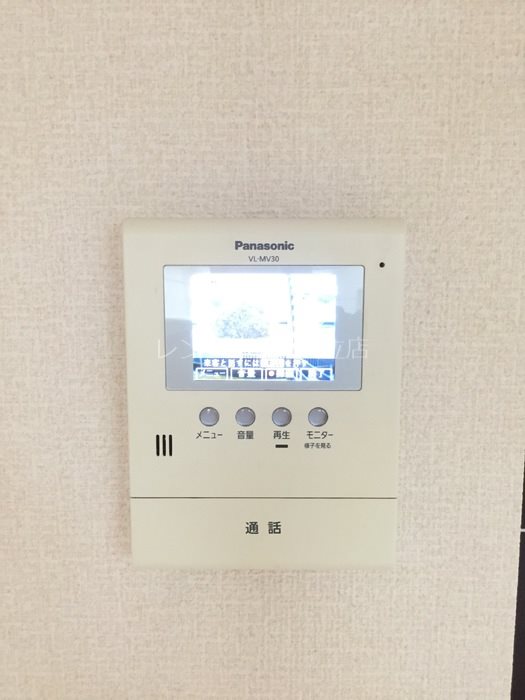 東京都日野市万願寺１丁目 セキュリティ