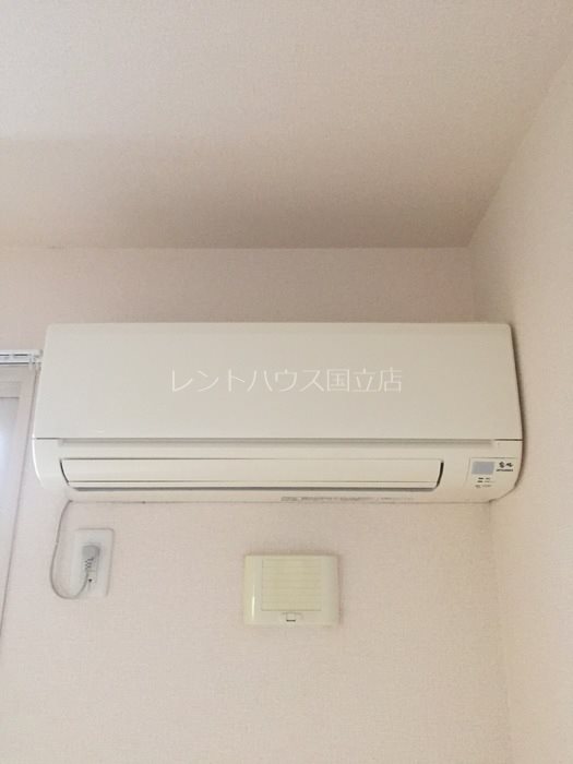 東京都日野市万願寺１丁目 その他設備