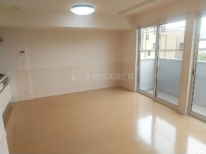 東京都日野市万願寺１丁目 リビング