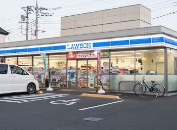 東京都日野市万願寺１丁目 コンビニ