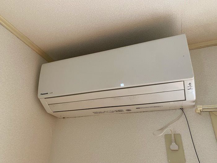 東京都小金井市貫井南町４丁目 その他設備